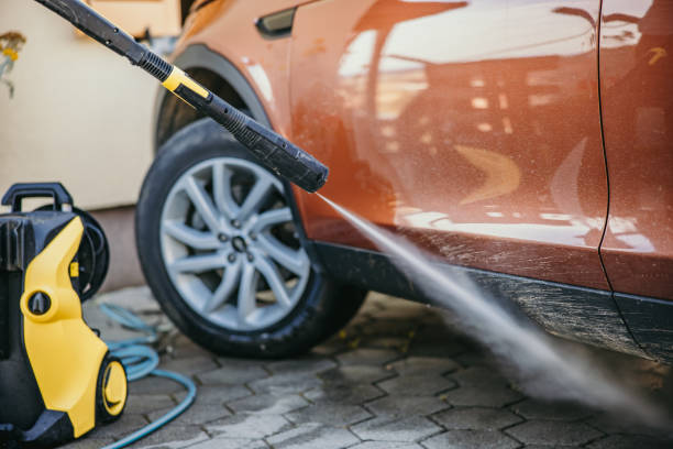 Best Affordable Power Washing  in Humboldt, IA
