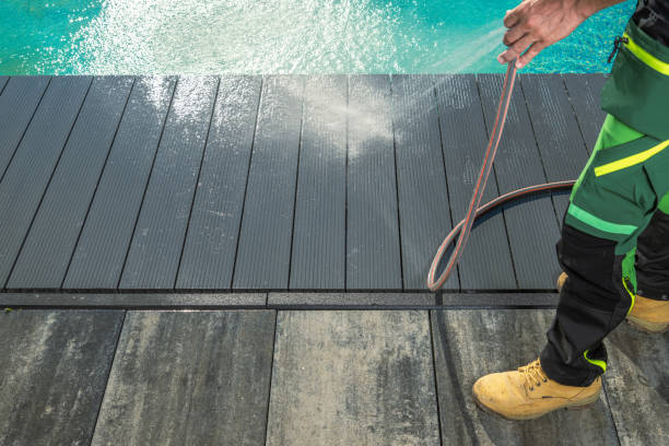 Best Residential Pressure Washing Services  in Humboldt, IA