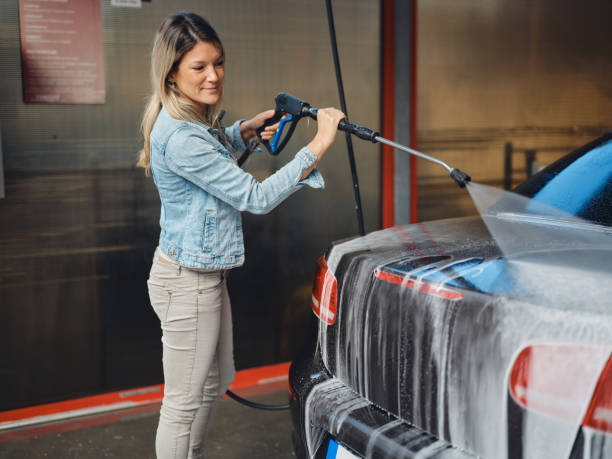 Best Affordable Power Washing  in Humboldt, IA