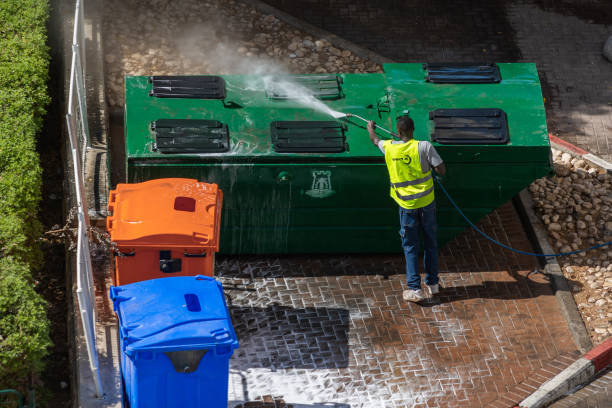 Best Deck Cleaning Services  in Humboldt, IA